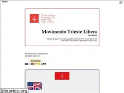 Sites similar to triestelibera.one