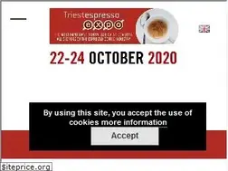 Sites similar to triestespresso.it