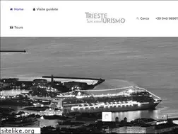 Sites similar to triesteturismo.eu