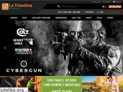 Sites similar to triestina.com.ar