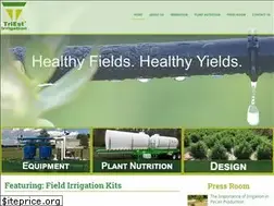 Sites similar to triestirrigation.com