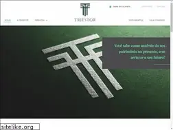 Sites similar to triestor.com