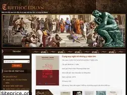 Sites similar to triethoc.edu.vn