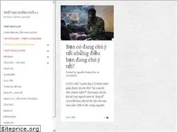 Sites similar to triethocduongpho.net