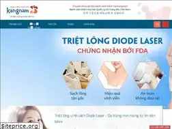 Sites similar to trietlongvinhvien.vn