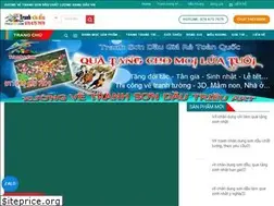 Sites similar to trieuart.com