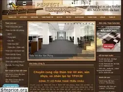 Sites similar to trieuchau.com