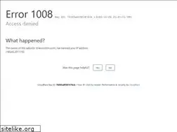 Sites similar to trieucontim.com