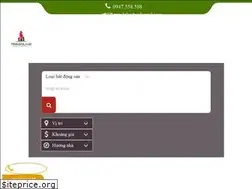 Sites similar to trieudoland.vn