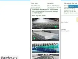 Sites similar to trieuho.vn