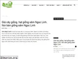 Sites similar to trieuphunongdan.com