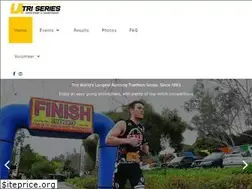 Sites similar to trievents.com