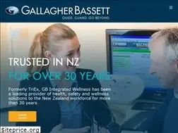 Sites similar to triex.co.nz