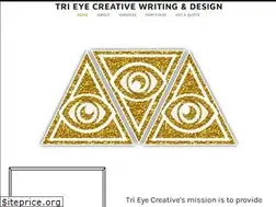 Sites similar to trieyecreative.com