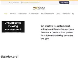 Sites similar to trifaceinternational.com