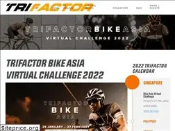 Sites similar to trifactor.asia