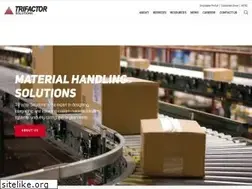 Sites similar to trifactor.com