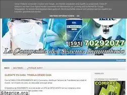 Sites similar to trifactor4life.blogspot.com