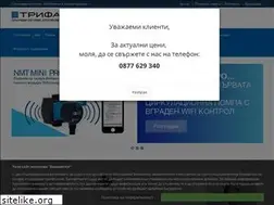 Sites similar to trifar.bg
