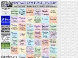 Sites similar to trifari.com