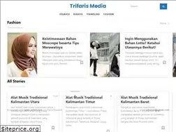 Sites similar to trifaris.net