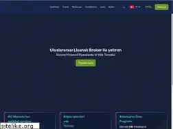 Sites similar to trifcm.asia