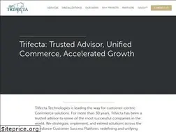 Sites similar to trifecta.com
