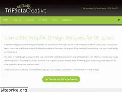 Sites similar to trifectacreative.com