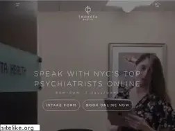 Sites similar to trifectahealthnyc.com