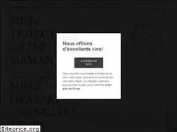 Sites similar to trifectamtl.com