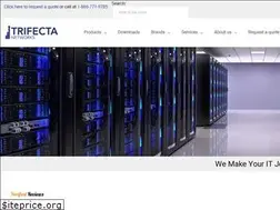 Sites similar to trifectanetworks.com