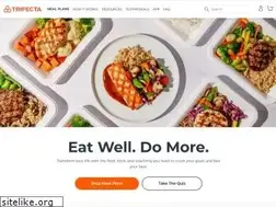 Sites similar to trifectanutrition.com