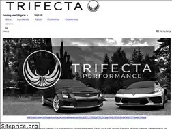 Sites similar to trifectaperformance.com