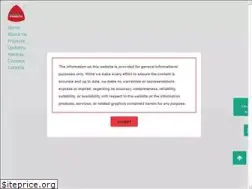 Sites similar to trifectaprojects.com