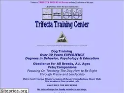 Sites similar to trifectatraining.com
