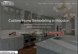 Sites similar to trifection.net