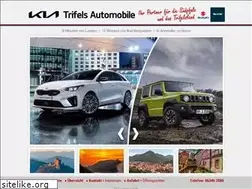 Sites similar to trifels-automobile.de