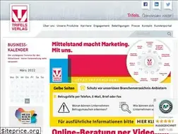 Sites similar to trifels.de