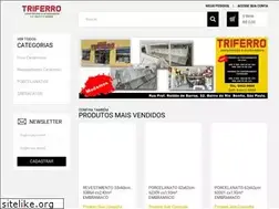 Sites similar to triferro.com