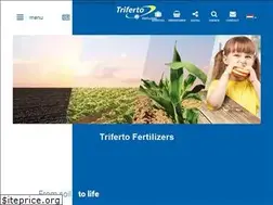 Sites similar to triferto.eu
