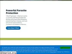 Sites similar to trifexis.com