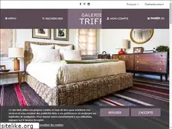 Sites similar to triff.com