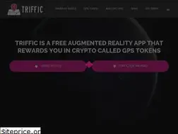 Sites similar to triffic.app