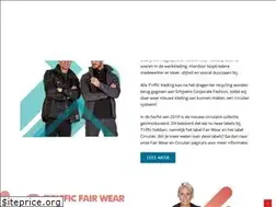 Sites similar to triffic.com