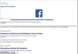 Sites similar to triffictottenham.co.uk