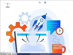 Sites similar to triffidit.com