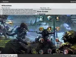 Sites similar to triffonguides.ch