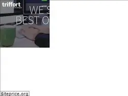 Sites similar to triffort.com
