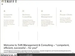 Sites similar to trifft.ch