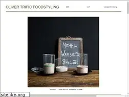 Sites similar to trific.de